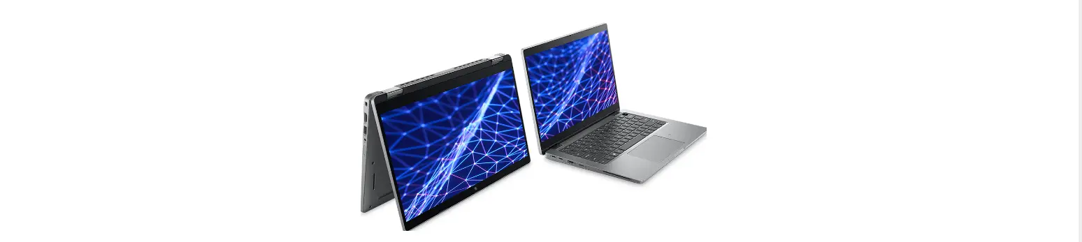 Dell Latitude 5330 2 In 1 Owner's Manual