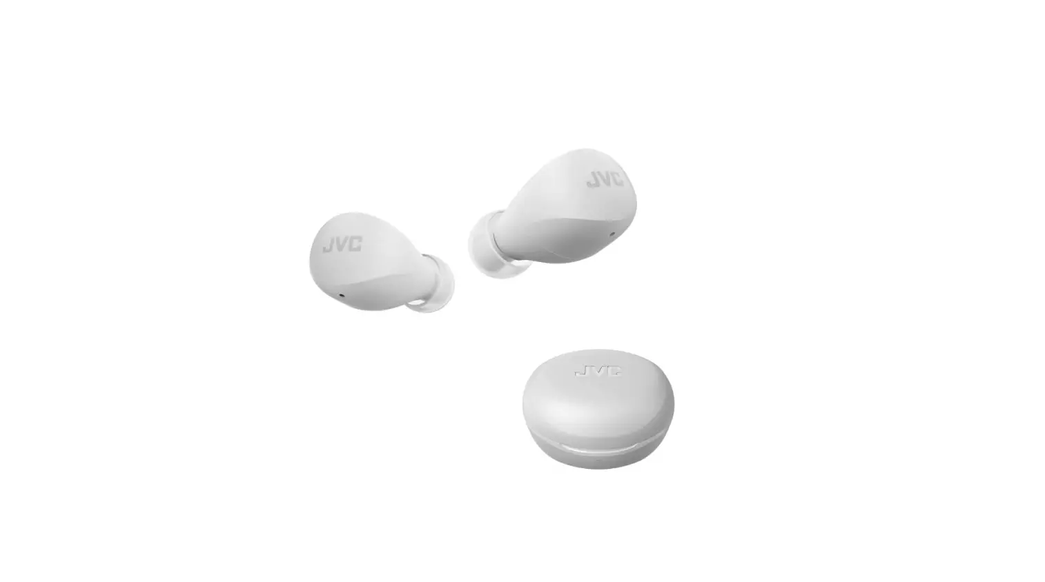 Jvc Haa6tw Lightweight Gumy Mini User Guide