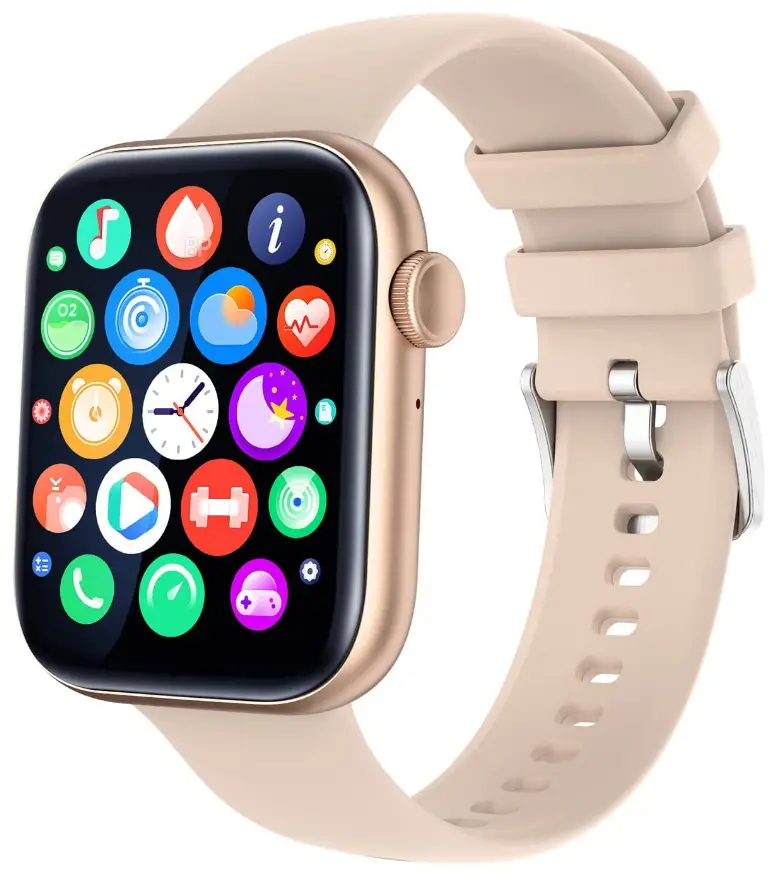 Smart Watch (Call ReceiveDial)