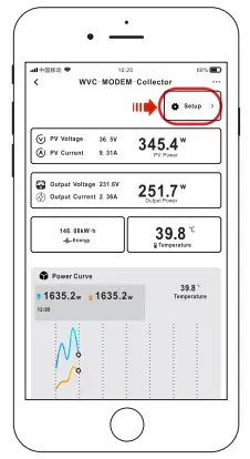 KaiDeng Energy WVC-2800 Micro Inverter-fig12
