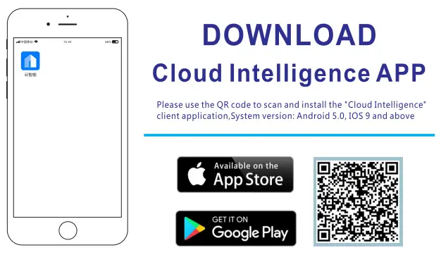 KaiDeng Energy WVC-2800 Micro Inverter-fig7