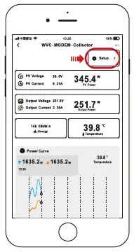 KaiDeng Energy WVC-600 Micro Inverter-fig8