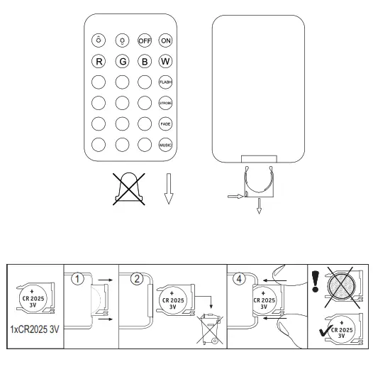 LeuchtenDirekt DAVID Pendant Light LED - FIG3