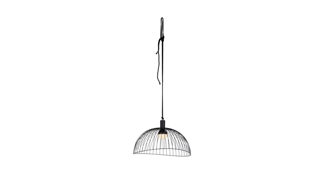 Leuchtendirekt David Pendant Light Led User Guide