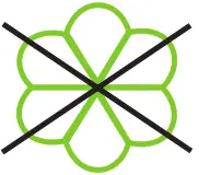 HUMAN CARE HCG 25045 JS Basic Patient Lifting Sling - Icon 8