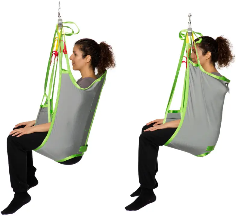 HUMAN CARE HCG 25045 JS Basic Patient Lifting Sling