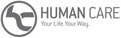 HUMAN CARE Logo