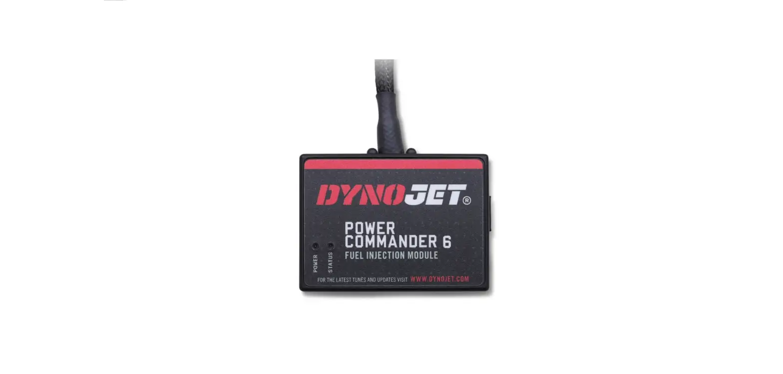 Dynojet Pc6-14040 Power Commander 6 2016-2017 Ducati Xdiavel Installation Guide
