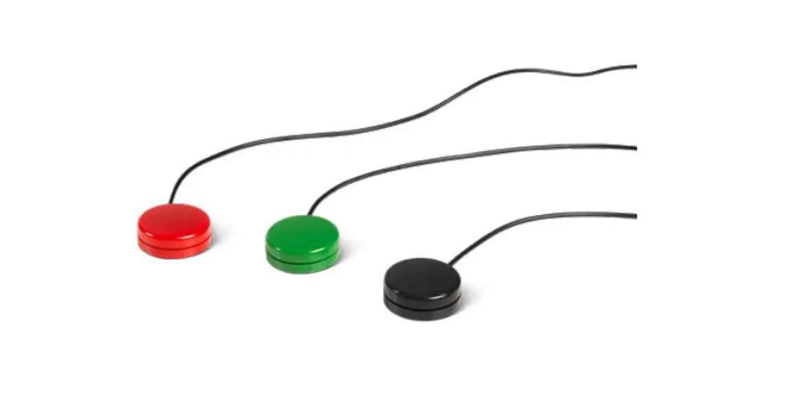 Mo-vis Twister Pro User Manual Mo-vis Twister Pro User Manual