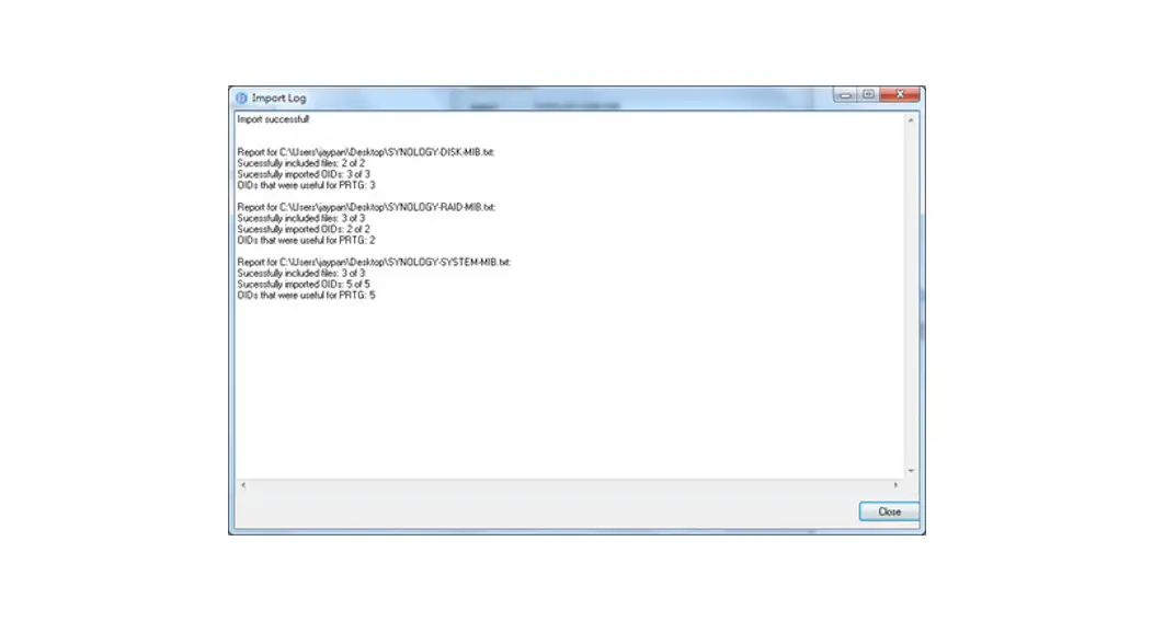 Mib Synology Diskstation User Guide Mib Synology Diskstation User Guide