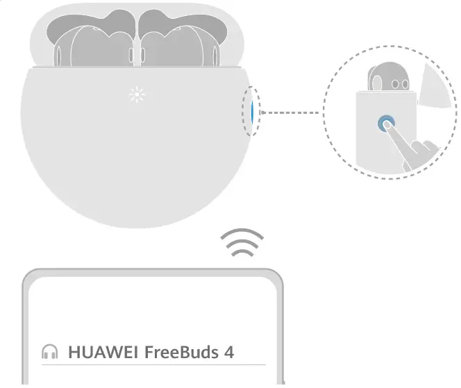 HUAWEI-T0004 -FreeBuds-4-01