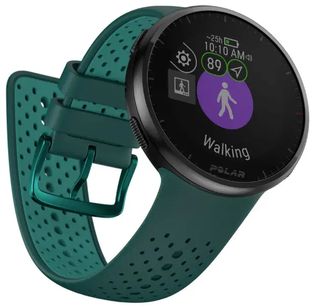 POLAR 5B Pacer Pro-PRO