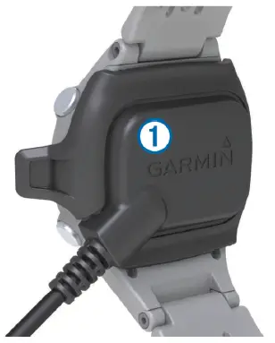 GARMIN Approach S2 Golf Watch-1