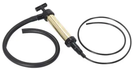 SEALEY-TP501-Fluid-Transfer-Pump-product