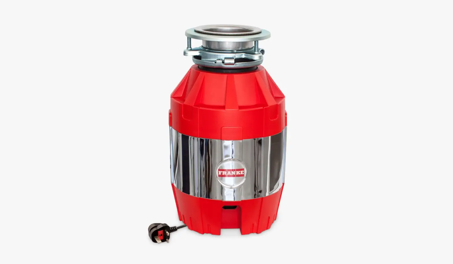 Franke Te-50 Food Waste Disposer Installation Guide