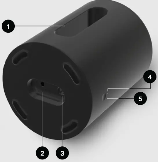 SONOS Sub Mini Subwoofer 01