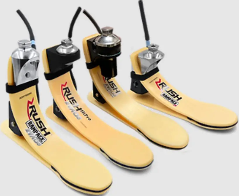 PROTEOR EVAQ8 Rebuild Kit