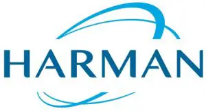 HARMAN International Industries logo