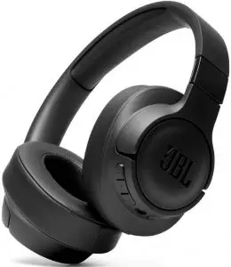 JBL Tune 760NC Wireless Over Ear NC Headphones