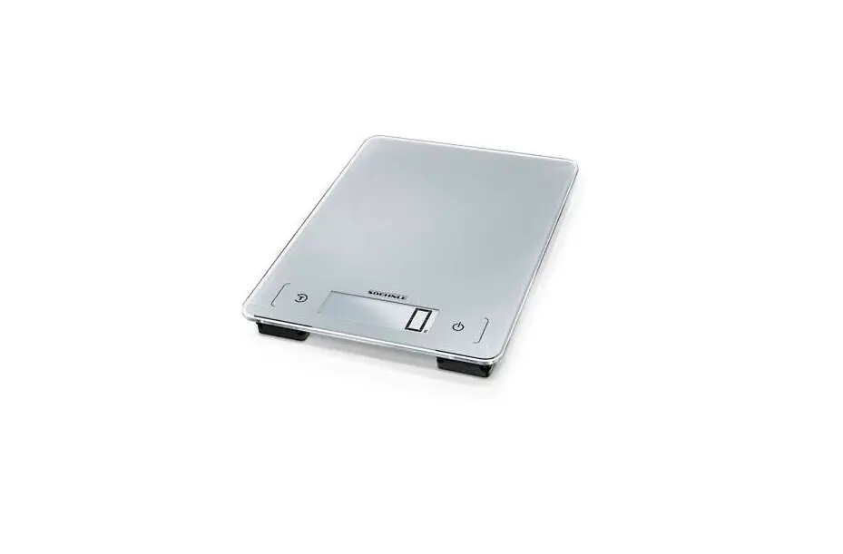 Soehnle 66225 Page Aqua Proof Kitchen Scale Instructions Soehnle 66225 Page Aqua Proof Kitchen Scale Instructions