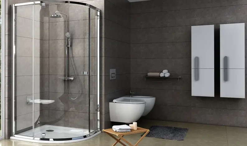 Ravak Pivot Pskk3-80 Shower Corner Satin+glass Transparent Instruction Manual Ravak Pivot Pskk3-80 Shower Corner Satin+glass Transparent Instruction Manual