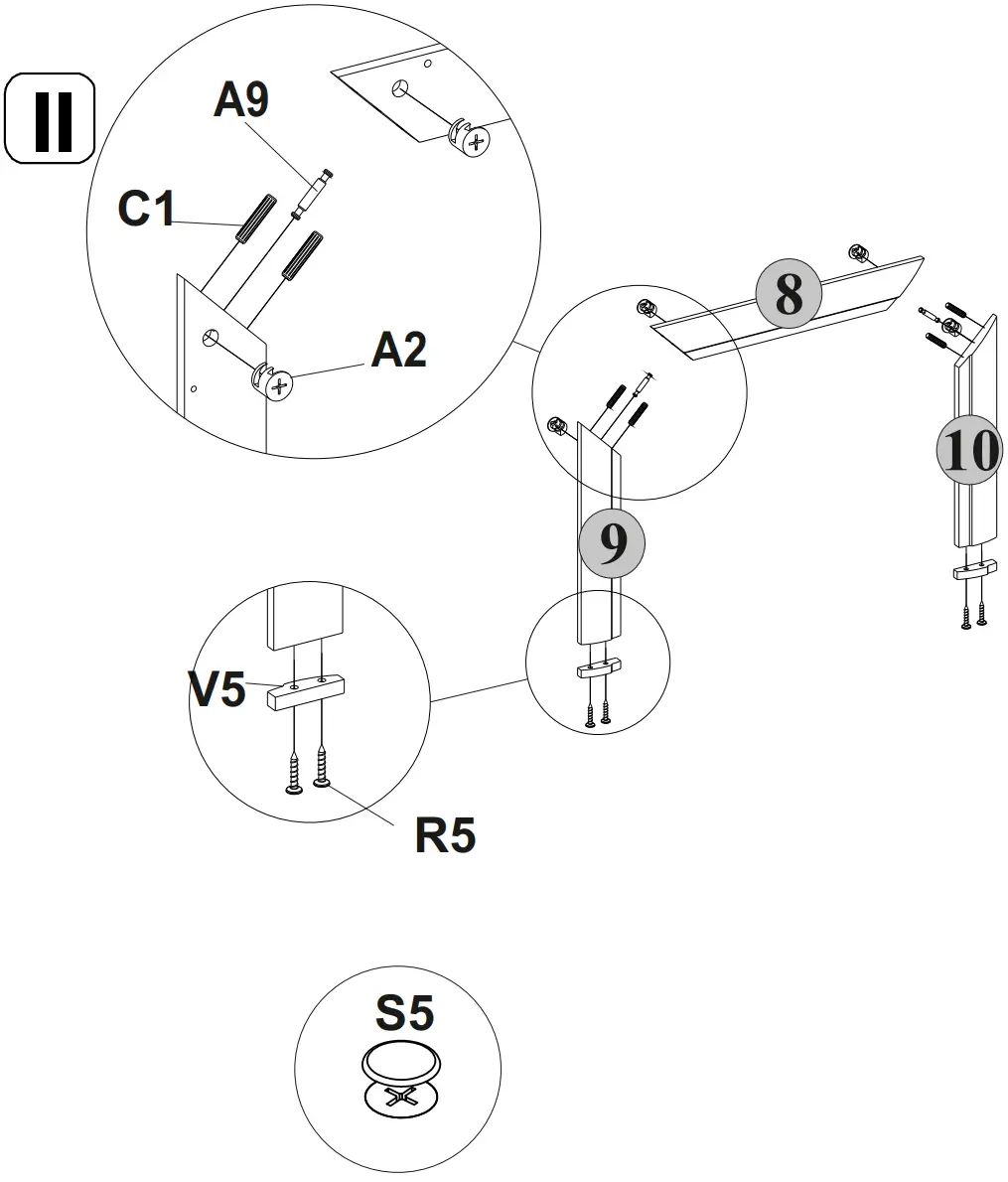 Assembly Instructions