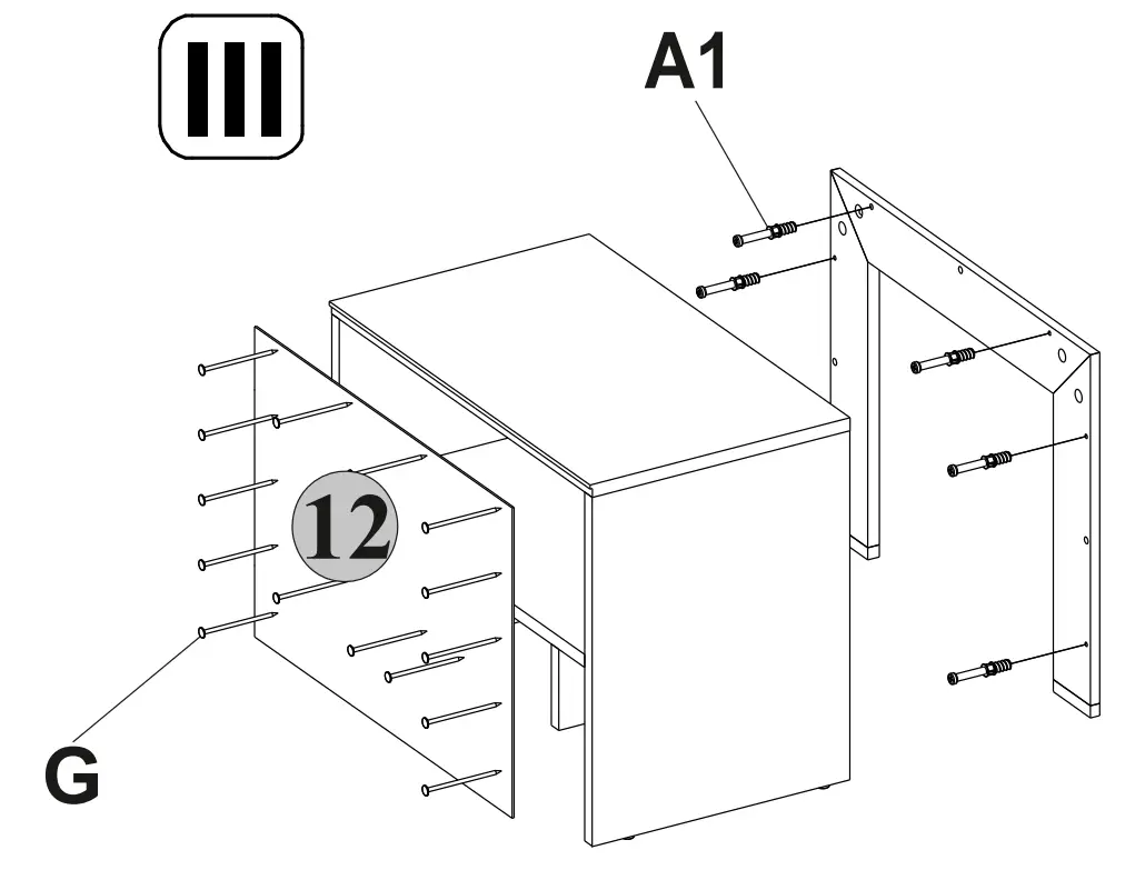 Assembly Instructions