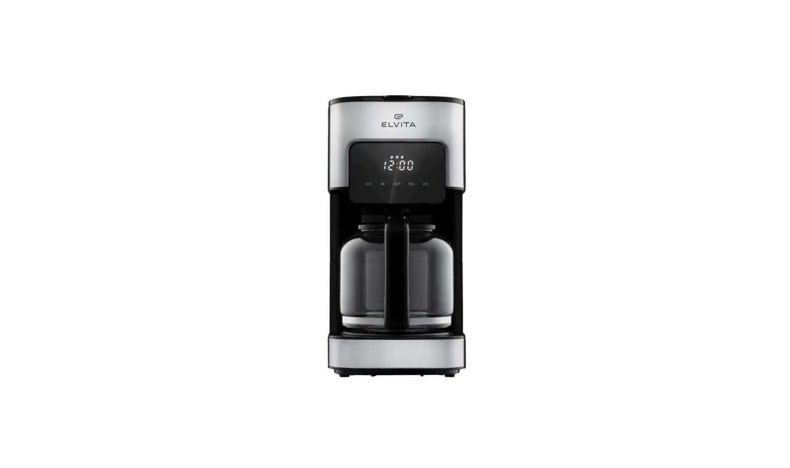Elvita Ckb2900x Coffee Maker User Manual Elvita Ckb2900x Coffee Maker User Manual