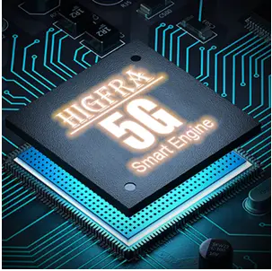 Higfra-C56-4K-Movie-Portable-Projector-FIG-2