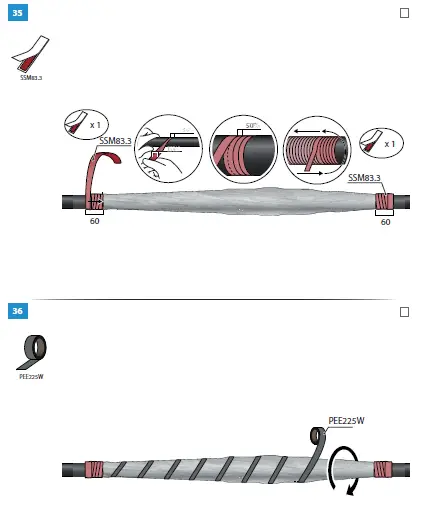 ENSTO CJH33.1203CTT Hybrid Joint-16