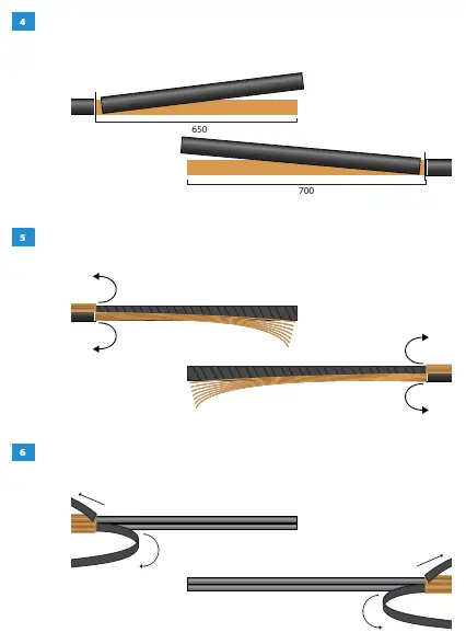 ENSTO CJH33.1203CTT Hybrid Joint-4