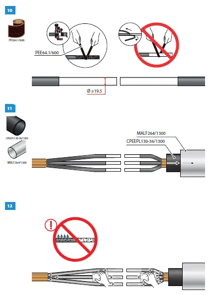 ENSTO CJH33.1203CTT Hybrid Joint-6