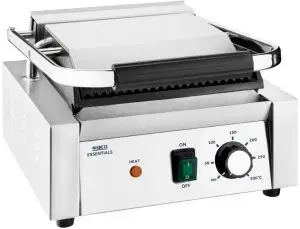 NISBETS DA396 Contact grill