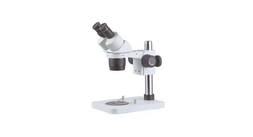 Opto-edu A22.3660 2x/4x Step Zoom Stereo Microscope User Guide
