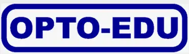 OPTO-EDU logo