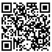 Optoma ZU720TST Short throw Laser Installation Projector - QR CODE