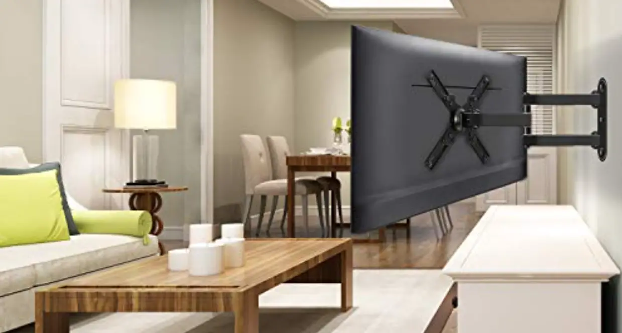 Mounting Dream Md2413-mx Tv Mount Instruction Manual