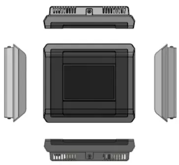 Programmable Touchscreen Thermostat Setup in E2 and Site Supervisor Programmable Touchscreen Thermostat Setup