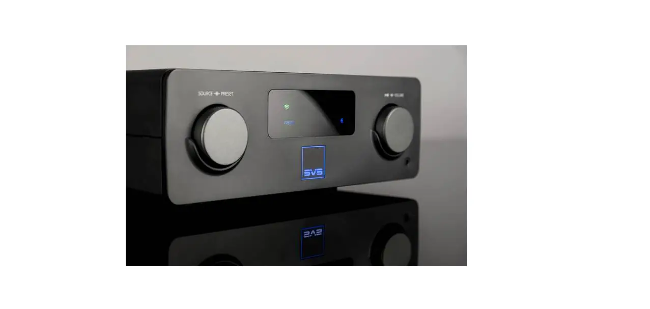 Prime Wireless Pro Soundbase User Guide