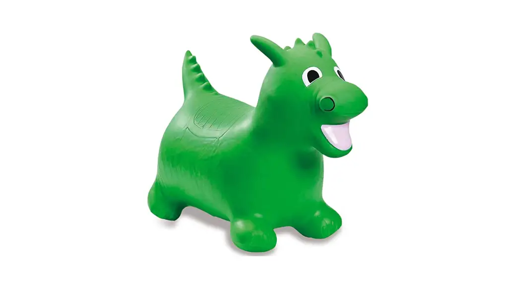 Jamara 460315 Ride-on Toy Bouncing Animals Instructions