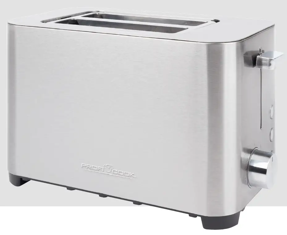 PROFICOOK PC-TA 1251 Toaster product