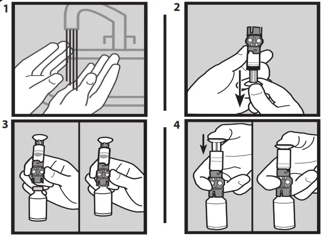 Medtronic MMT 342 Extended Reservoir - fig