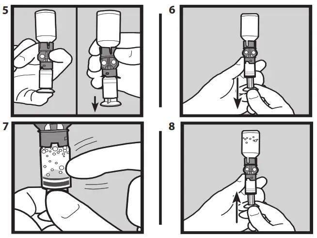 Medtronic MMT 342 Extended Reservoir - fig1