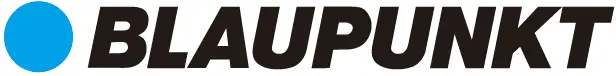 BLAUPUNKT-logo