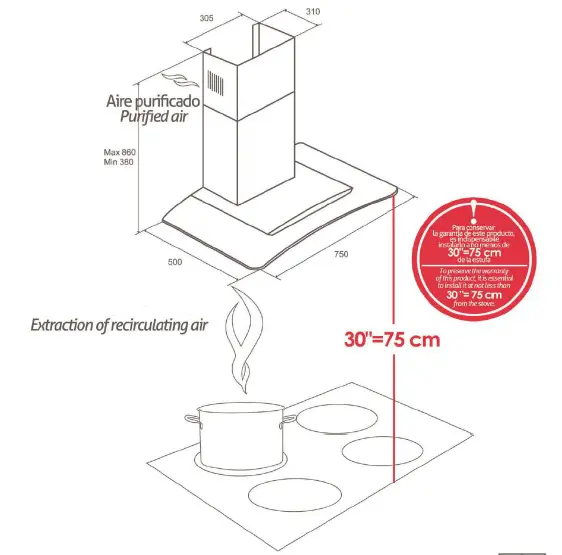 Inspirados-Prisma-Touch-76-Range-Hood-FIG-10