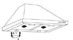 Inspirados-Prisma-Touch-76-Range-Hood-FIG-6