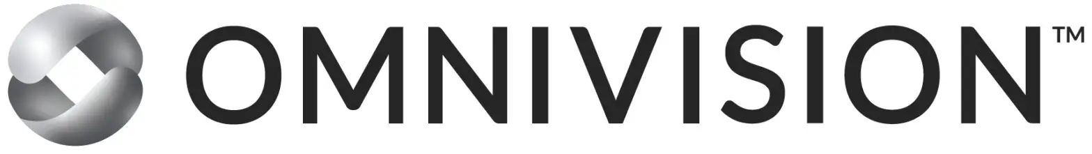 OmniVision - logo
