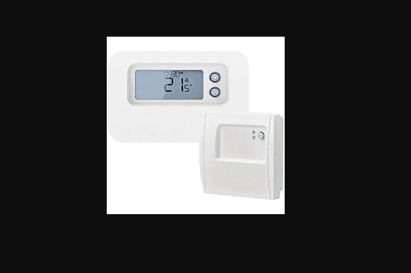 Honeywell Cm927 7 Day Wireless Programmable Room Thermostat With Lot Technology User Guide