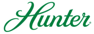 hunter logo