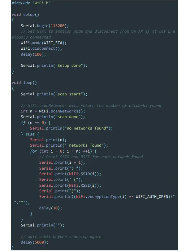 M5STACK ATOMS3 Development Kit - Figure 10